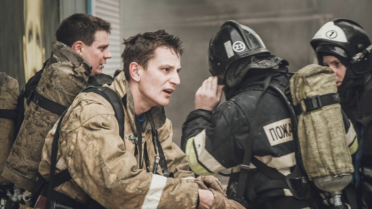     Инцидент произошел в многоквартирном доме, расположенном в переулке Отрадный.