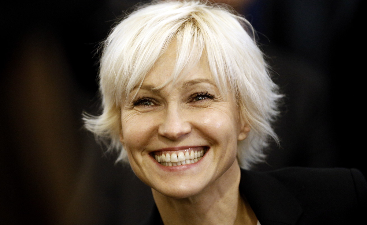 Ингеборга Дапкунайте.Фото Яндекс.Картинки