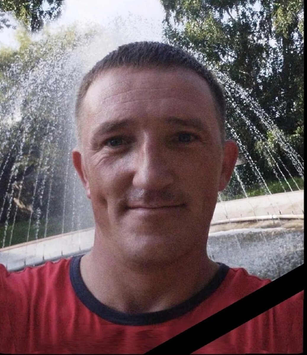 Новые фото погибших на СВО: пять мобилизованных и добровольцев ...