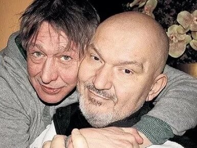 Геннадий Венгеров : печальная судьба богатыря с доброй душой, ушедшего из жизни в 55 лет