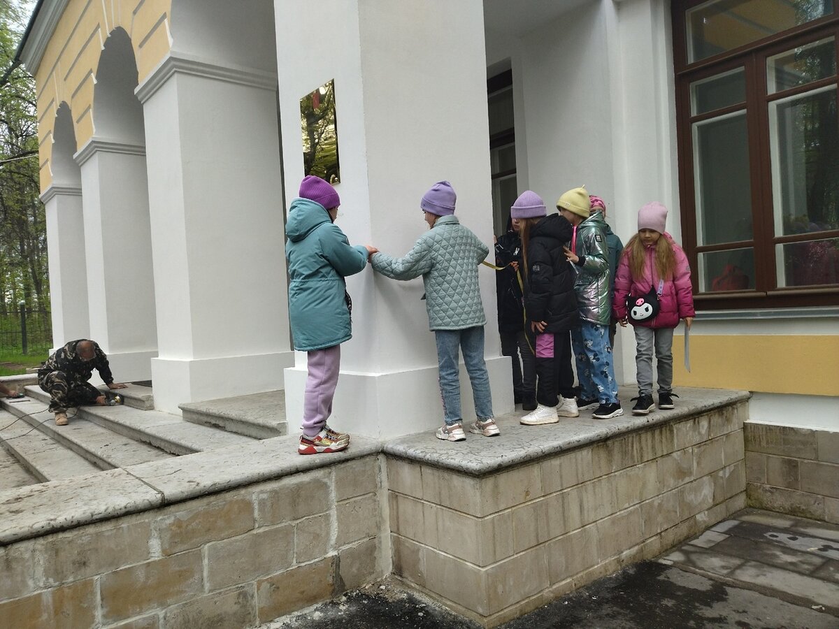 Листайте вправо, чтобы увидеть больше изображений