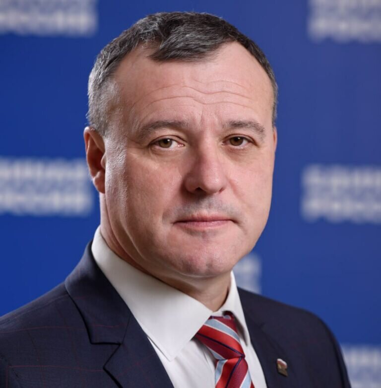    Олег Димов поздравил оренбуржцев с Днем Великой Победы Кристина Просвиркина