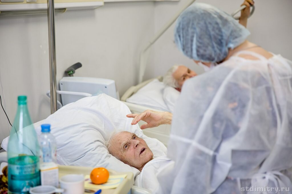 Фото Елены Добряковой