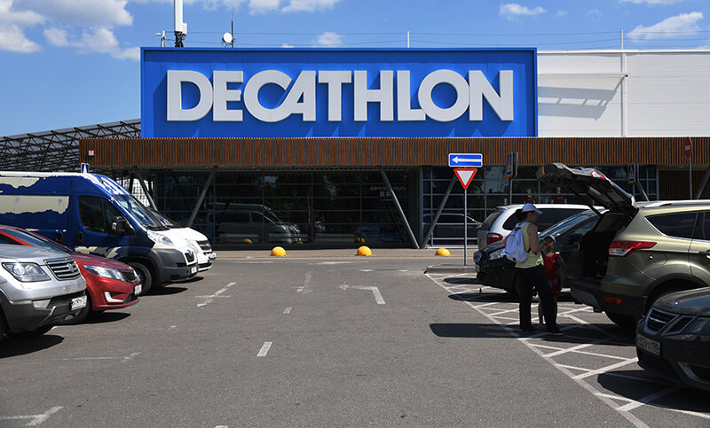    © Кирилл Каллиников/РИА Новости