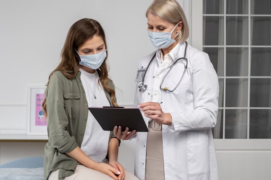 PRP-терапия позволяет решить множество гинекологических проблем