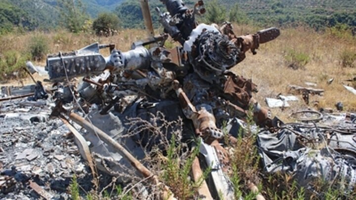 © SLEDCOM.RU/GLOBALLOOKPRESS