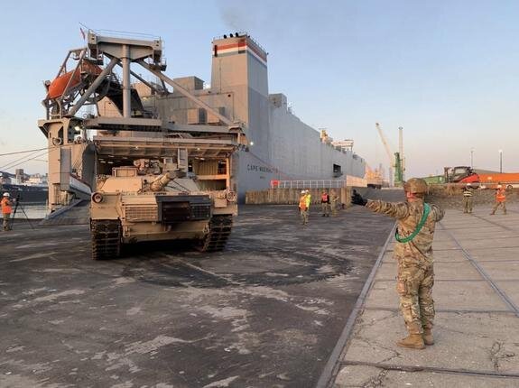     Military Times