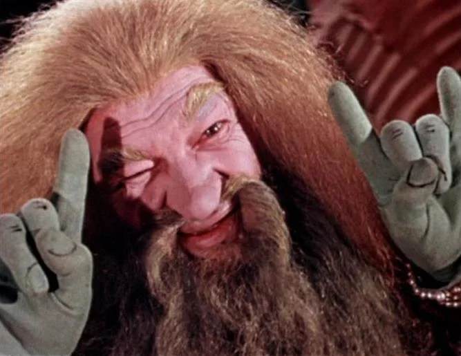 Кадр из фильма «Марья-искусница»