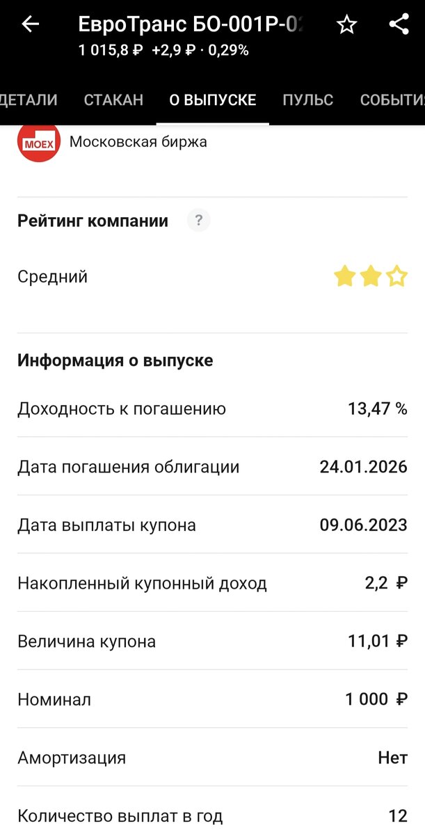 Четвертая строчка снизу
