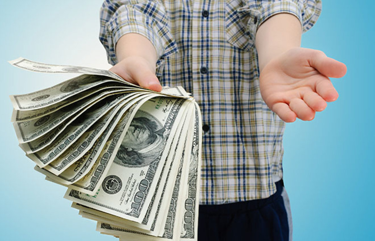 Привычки, которые превращают обычных людей в богатых