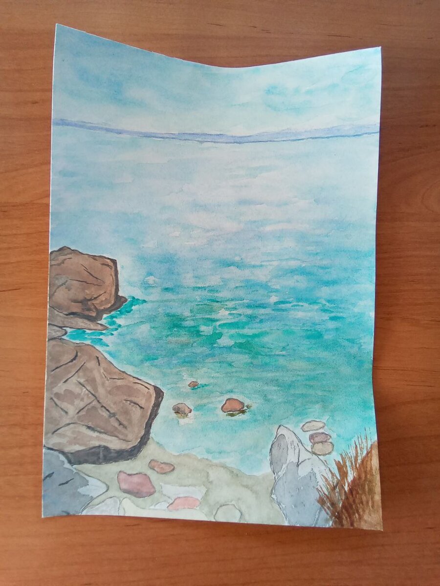 Мои рисунки. Листайте галерею.