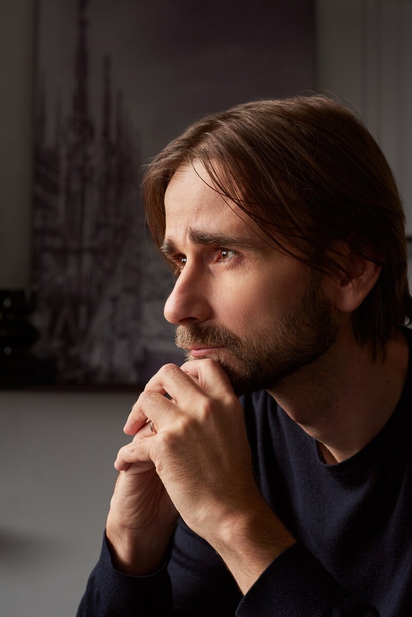 Сергей Максимкин