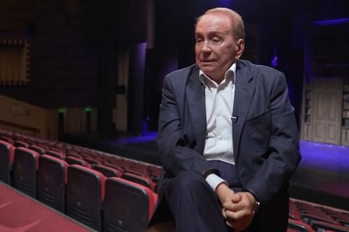    ТНТ официально помирился с Масляковым и КВН. В эфир вернут новую «Игру» или «Лигу смеха» Данил Тармасинов