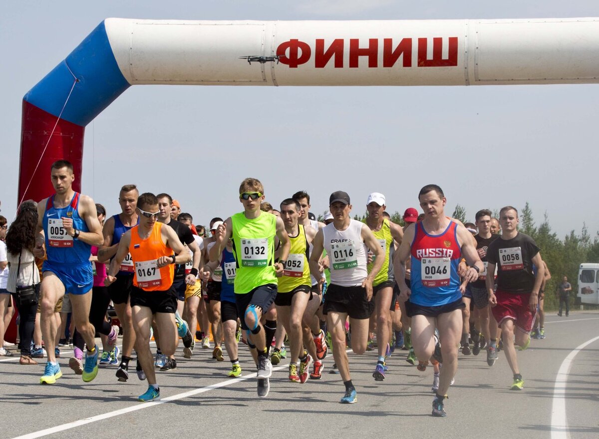    В Сургуте 20 мая перекроют часть дорог