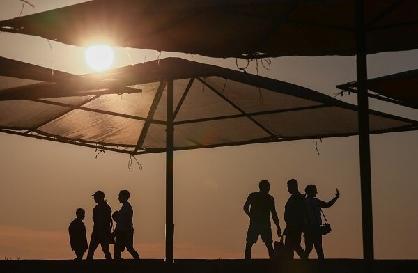 Фото: Сергей Мальгавко/ТАСС