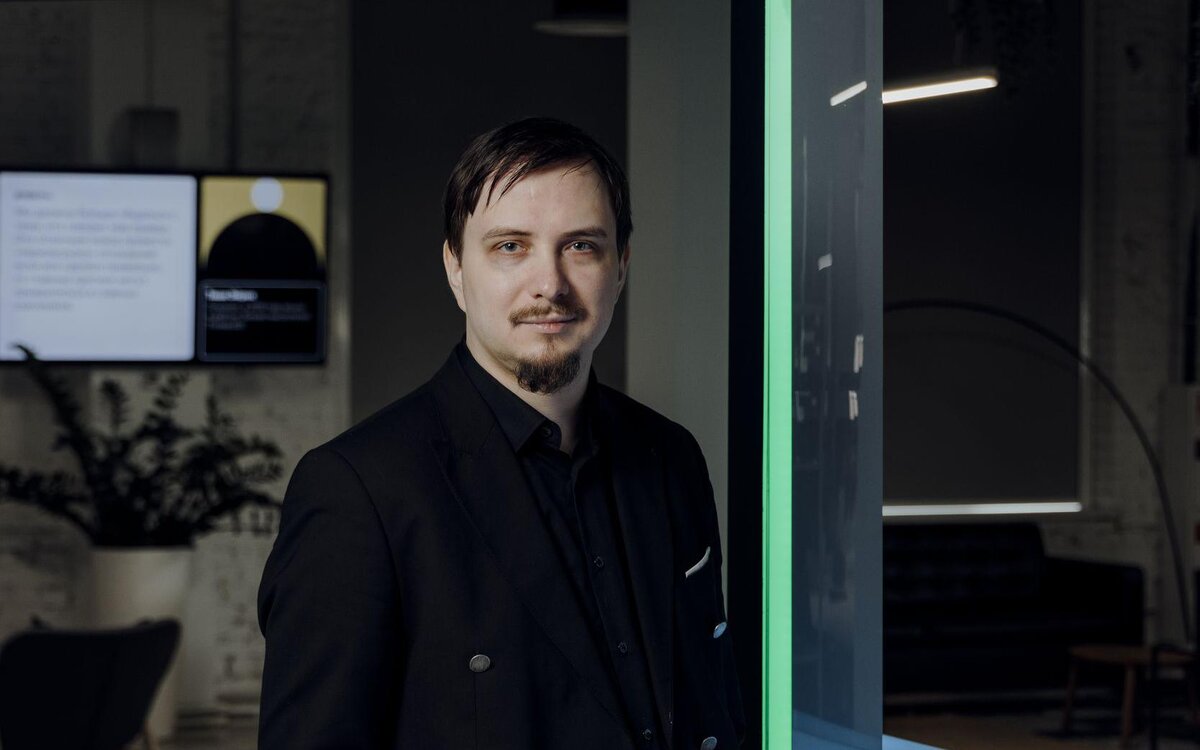    Михаил Гребенщиков для РБК