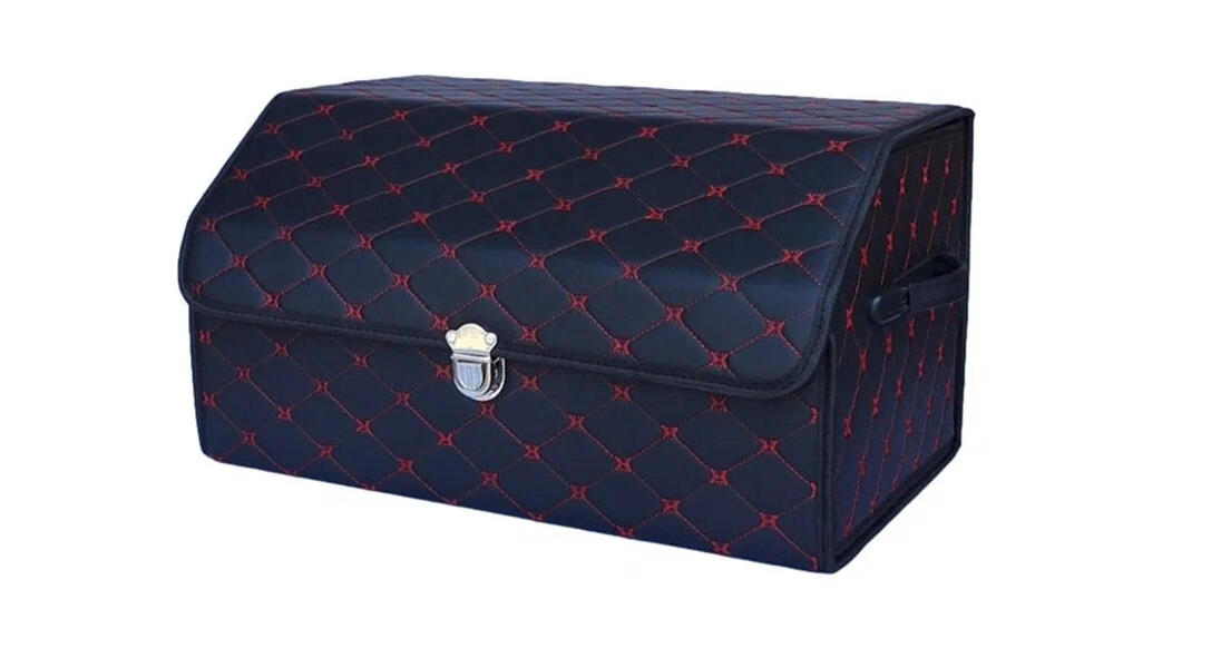 Органайзер в багажник