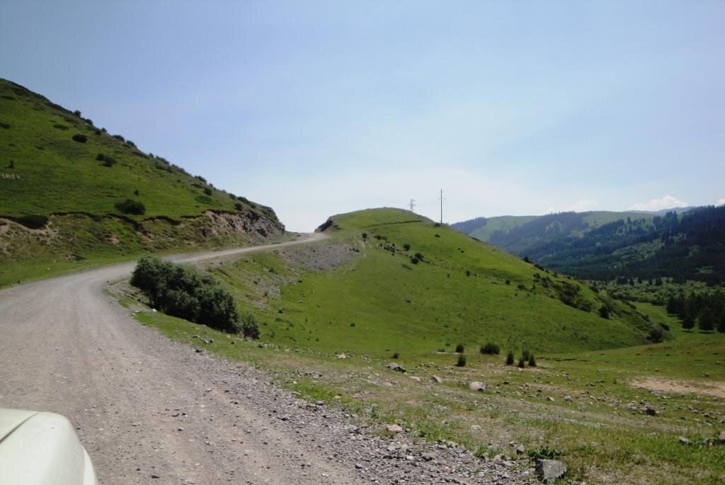 Кыргызстан