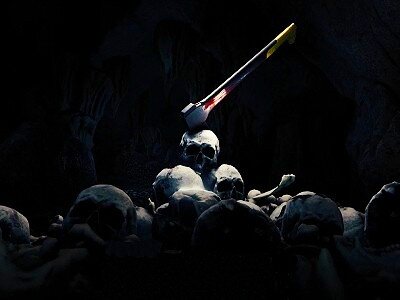    Анонсирована первая церемония награждения Horror Games Awards