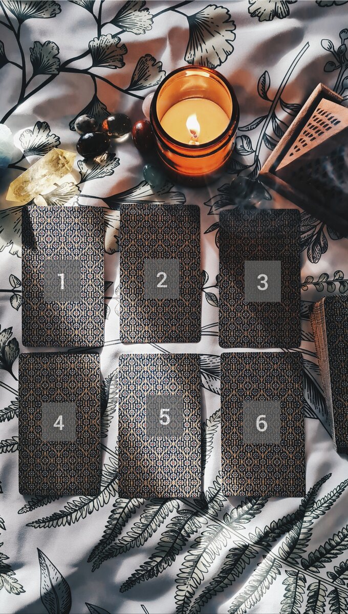 Выберете карту 