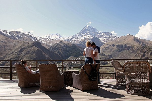 Фото: Jackie Ellis / Legion-media.ru