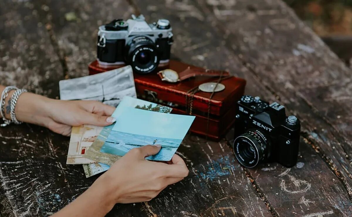    Туроператоры назвали топ стран для фотосессий по версии туристов