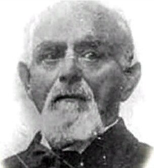 Джейкоб Дэвис.