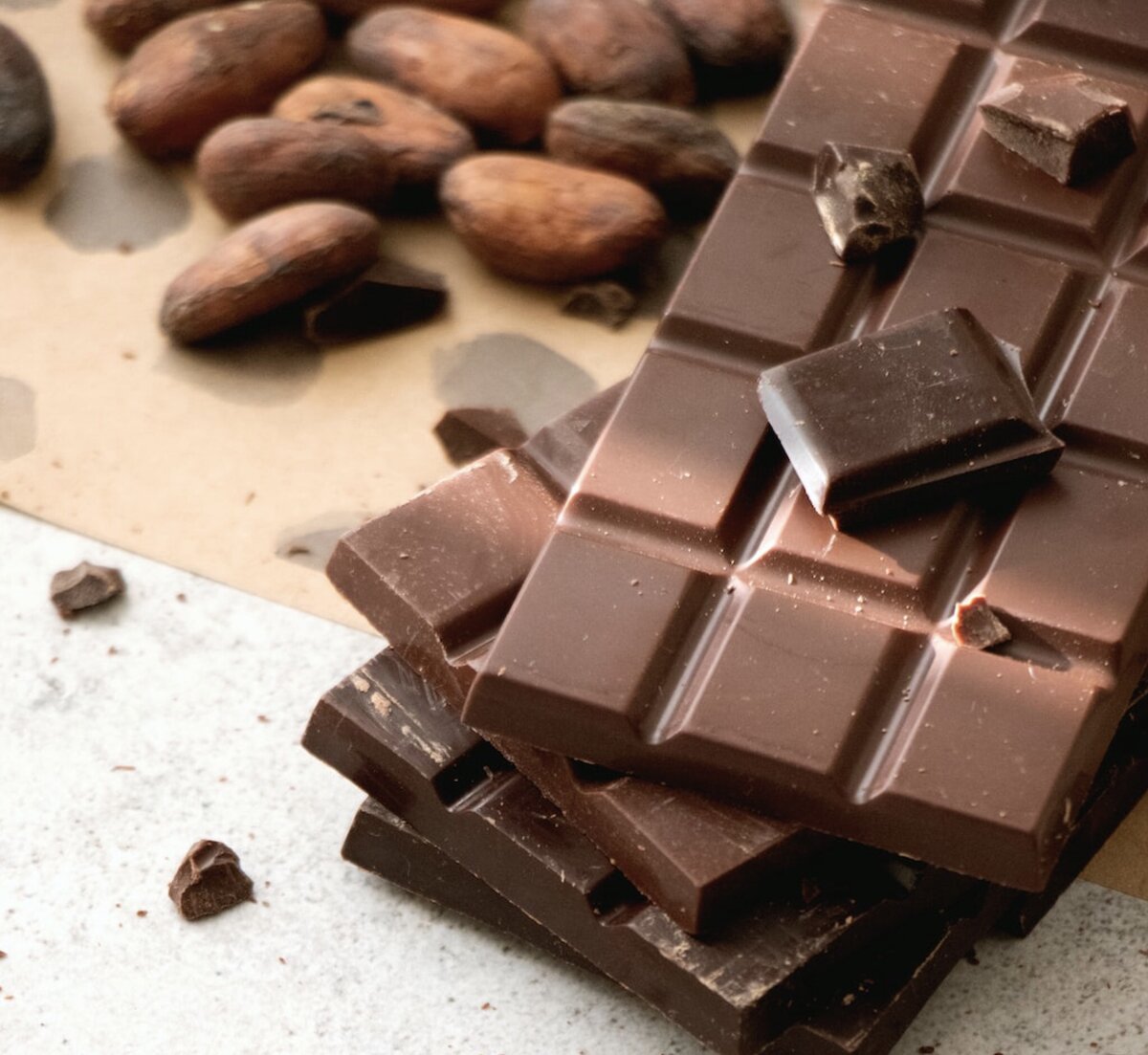 Горячий шоколад - рецепты в домашних условиях от Шефмаркет