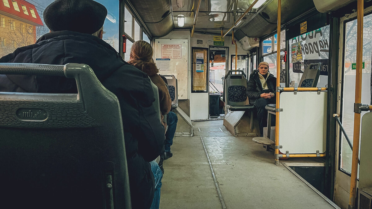     Все лето чиновники планируют оценивать эффективность маршрутов.