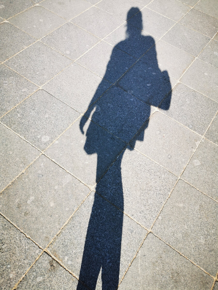 Самый центр Москвы