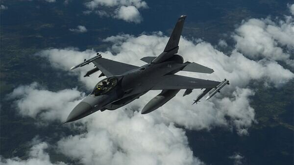    © Photo : U.S. Air Force photo / Staff Sgt. Jonathan Snyder