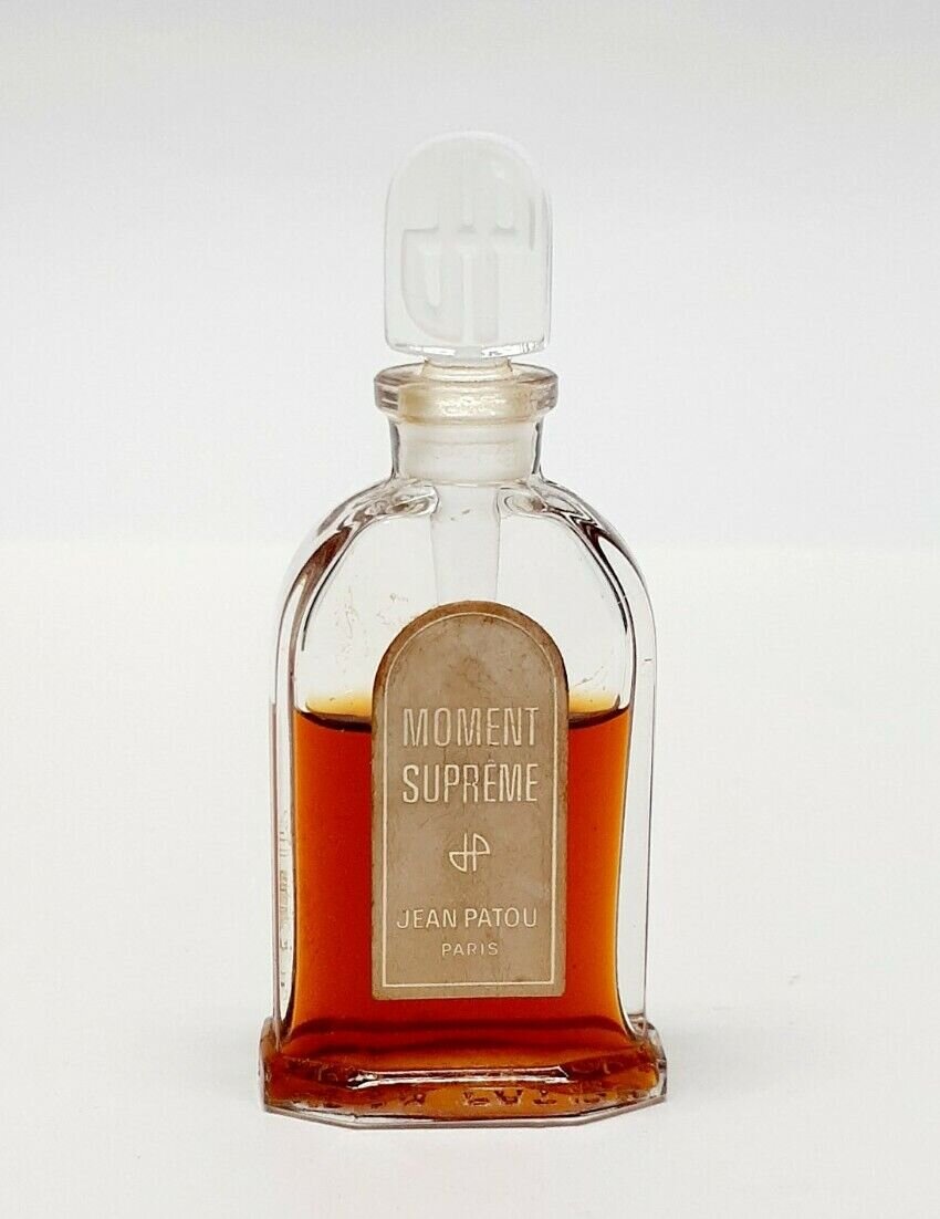 Винтажный флакон формата «сплэш» со стилусом