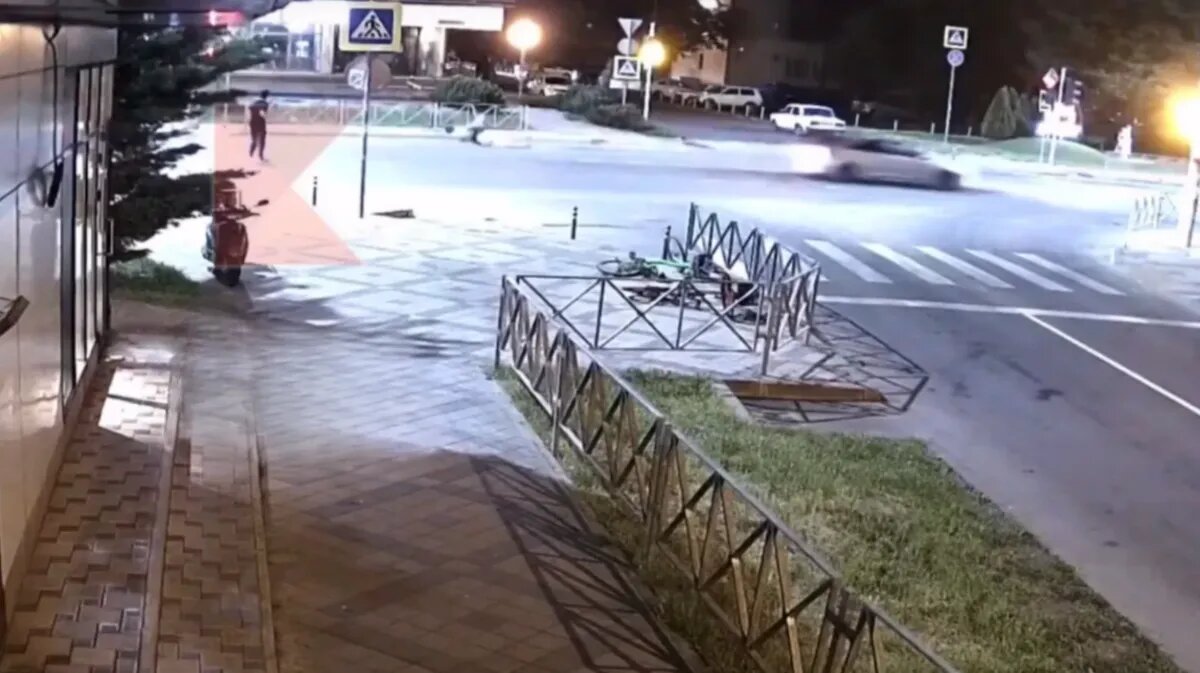 Фото: скрин из видео / группа ВКонтакте «Типичный Краснодар»