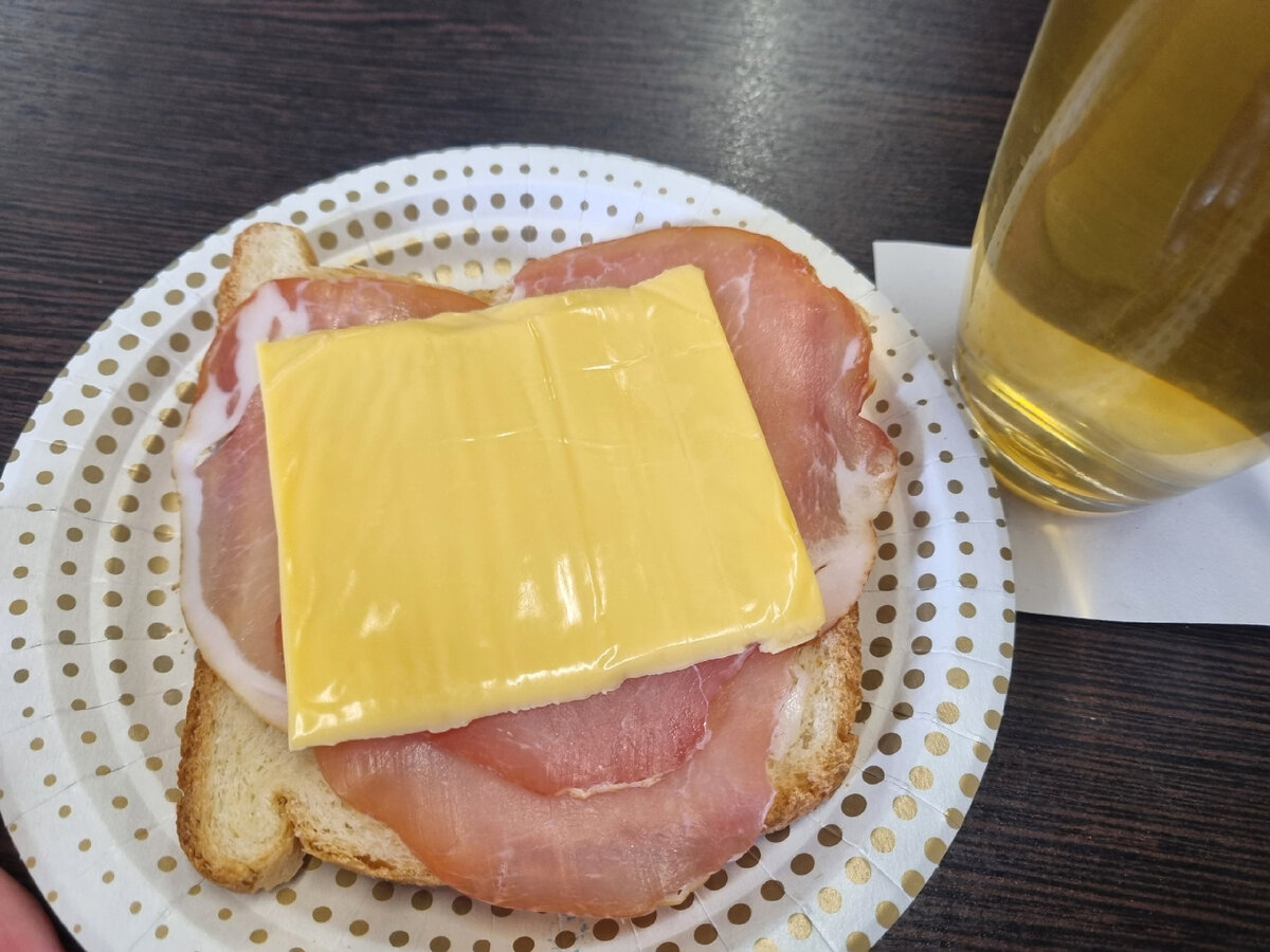 вкусно)