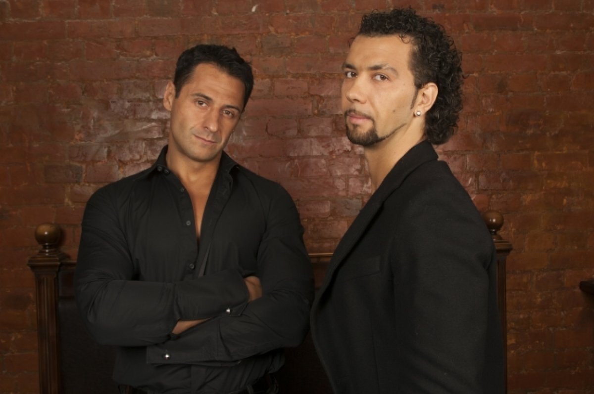    «Чай вдвоем» спели вместе спустя 10 лет после распада