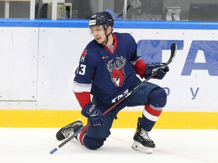     ХК "Торпедо" (Нижегородская область)