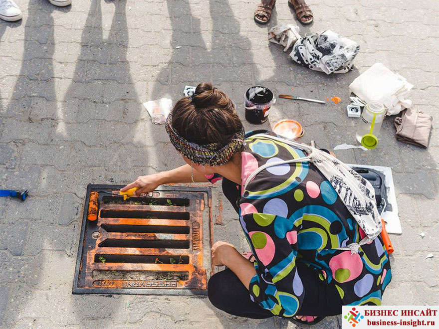 Оригинальный принтер для печати на майках и футболках