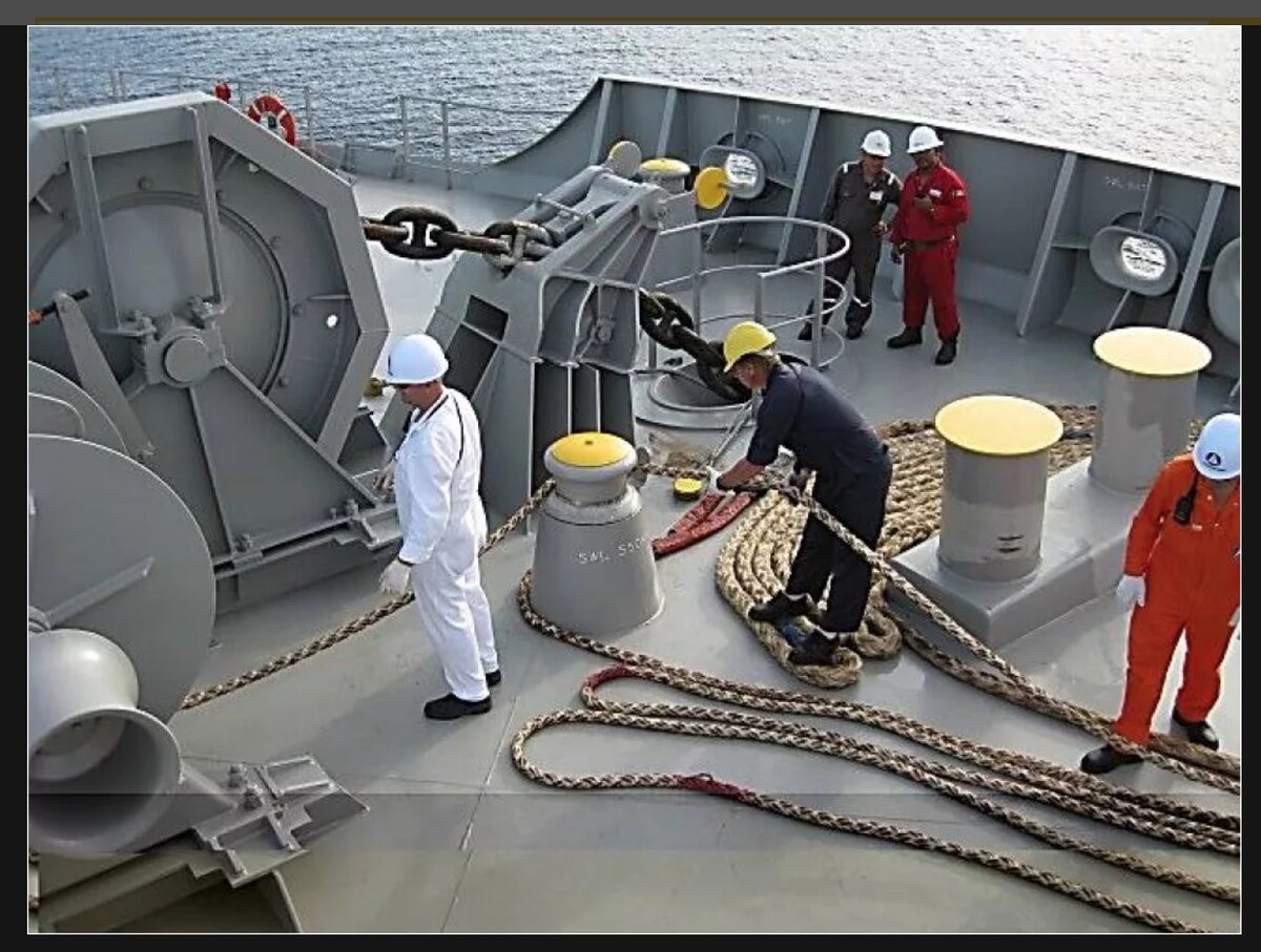 Фото sea-library.ru