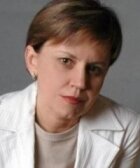 Бондарь Марина (частная практика, психолог-психотерапевт)