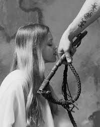 вот такая любовь