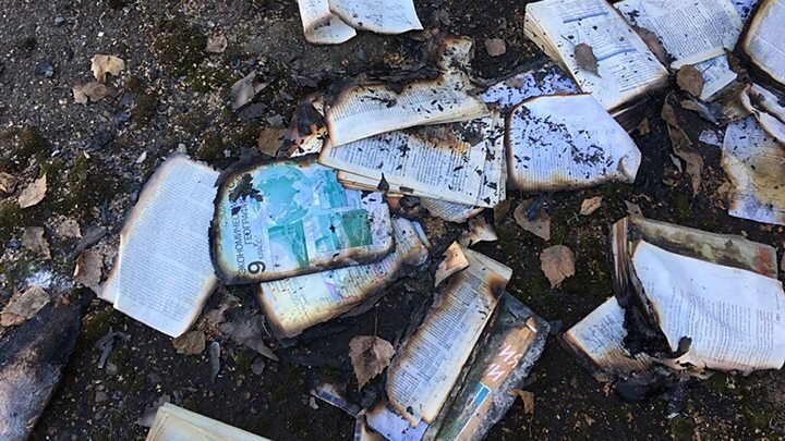 Нападение в одной из школ Башкирии: главное