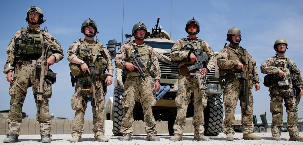 Ускорение обучения армии США в 13 раз