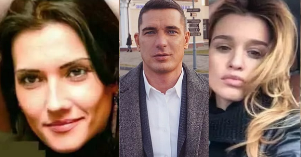 С кем встречается курбанов Назло Бородиной: Курбан Омаров делает дорогие подарки новой девушке. Продвинутая