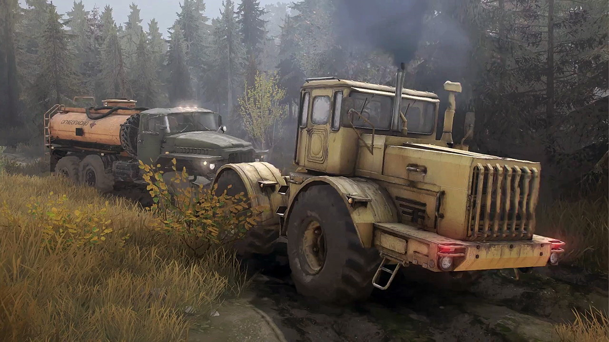 Игры про грязь на пк. Игра SPINTIRES MUDRUNNER 2. Spin Tires MUDRUNNER. Симулятор бездорожья SPINTIRES MUDRUNNER. Spin Tires MUDRUNNER ps4.