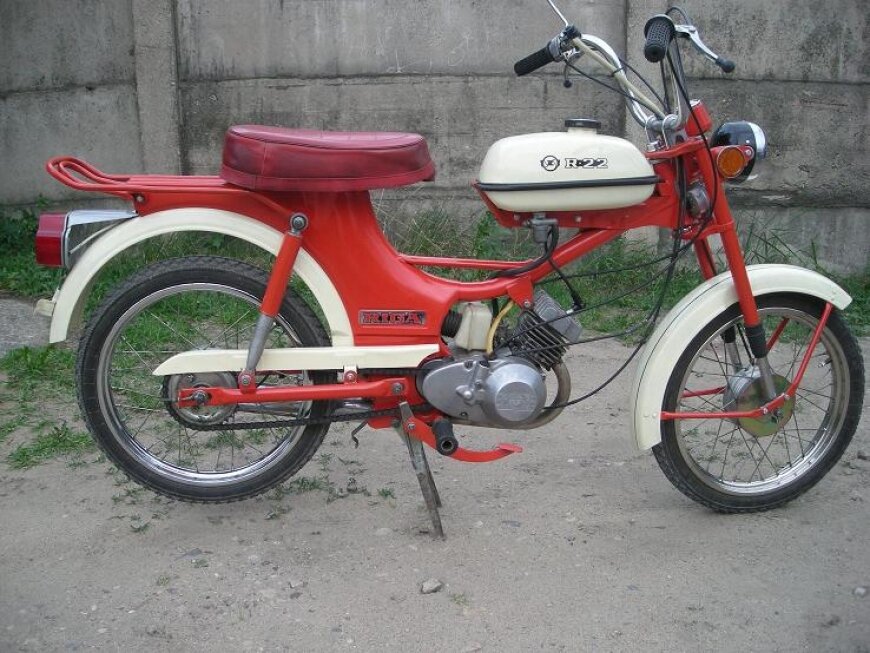 Рига 26 Дельта