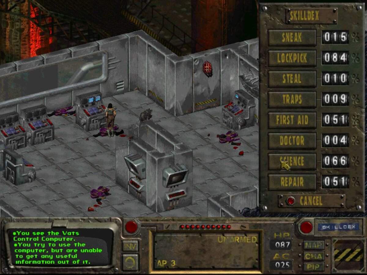 Fallout 1 играть. Игра Fallout 1. Fallout 1 1997. Fallout 1 геймплей. Fallout 1 Скриншоты.