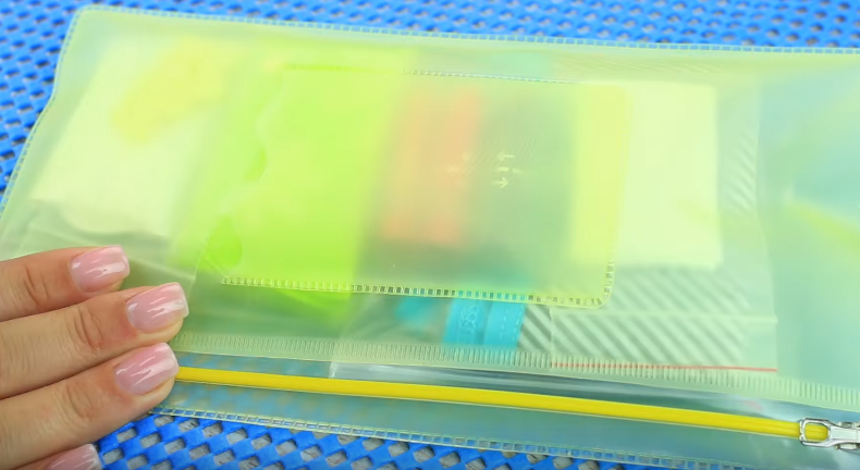 Дорожная аптечка