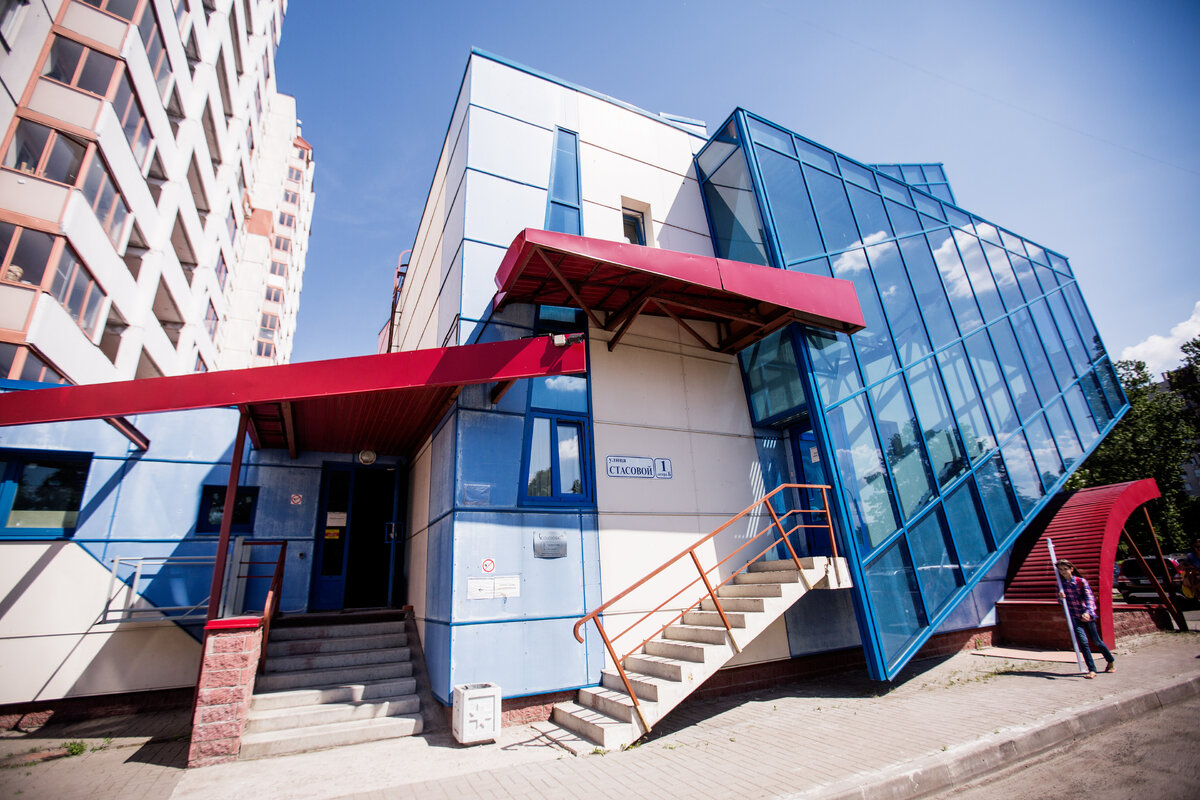 Сегодня мы собрали все то, чем гордимся в Scoliologic.ru. 
