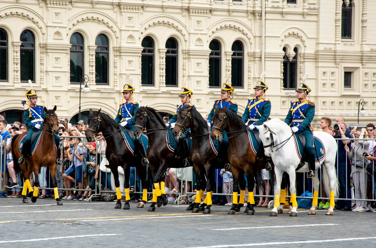 Президентский