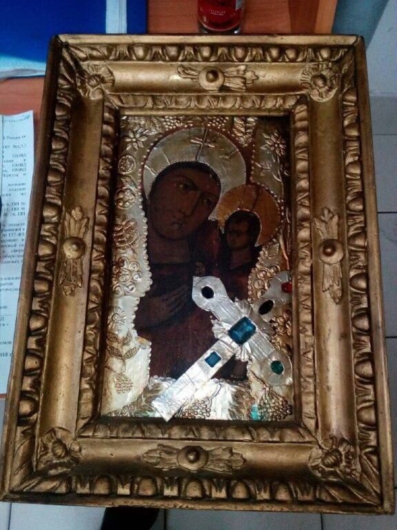  Фото: предоставлено Росгвардией.